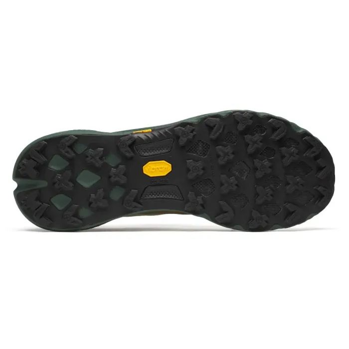 Кроссовки Merrell Agility Peak 5 Mns beach - 44 - бежевий/чорний (036.1665) изображение 5