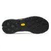 Кроссовки Merrell Agility Peak 5 Mns beach - 46 - бежевий/чорний (036.1668) изображение 5
