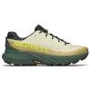 Кроссовки Merrell Agility Peak 5 Mns beach - 46 - бежевий/чорний (036.1668)