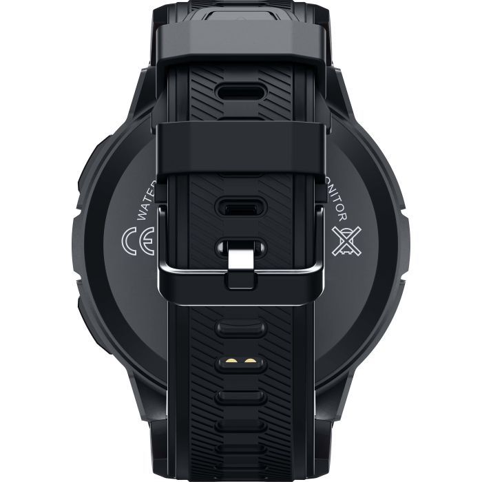 Смарт-годинник OUKITEL BT10 Black (BT10_black) зображення 12