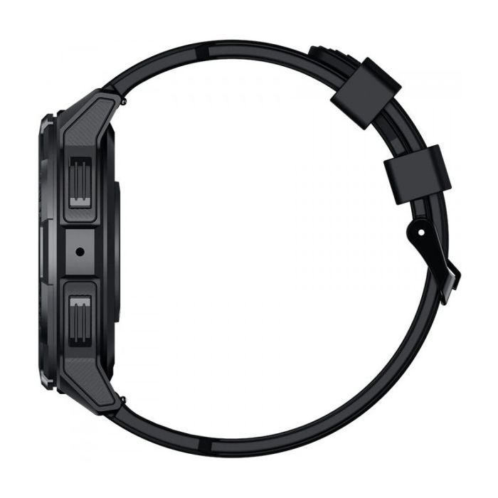 Смарт-годинник OUKITEL BT10 Black (BT10_black) зображення 4