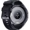 Смарт-годинник OUKITEL BT10 Black (BT10_black) зображення 7