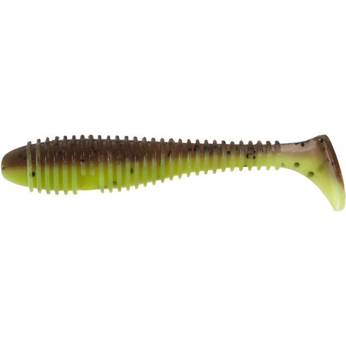 Силикон рыболовный Select FatFish 3" 128 (6 шт/уп) (1870.37.05)