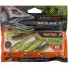 Силикон рыболовный Select FatFish 3" 242 (6 шт/уп) (1870.71.96) изображение 2