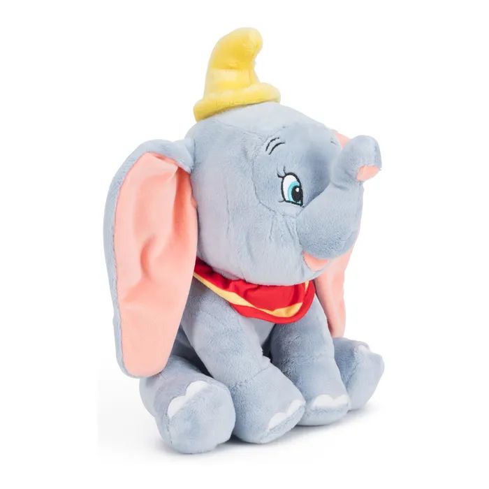 М'яка іграшка Disney Дамбо 25 см (3858889575303) зображення 3