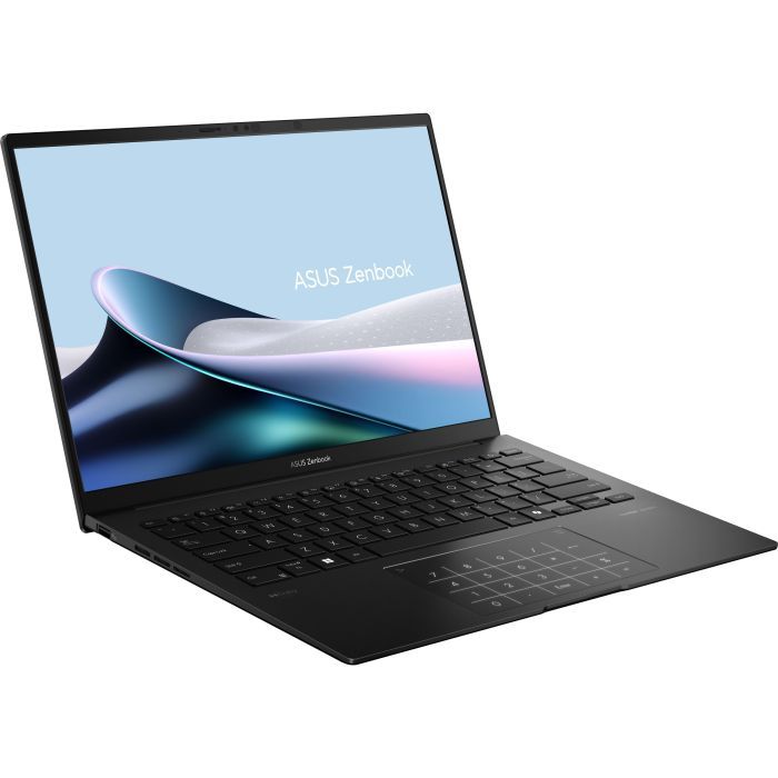 Ноутбук ASUS Zenbook 14 OLED UM3406HA-PP082 (90NB1271-M00400) изображение 2