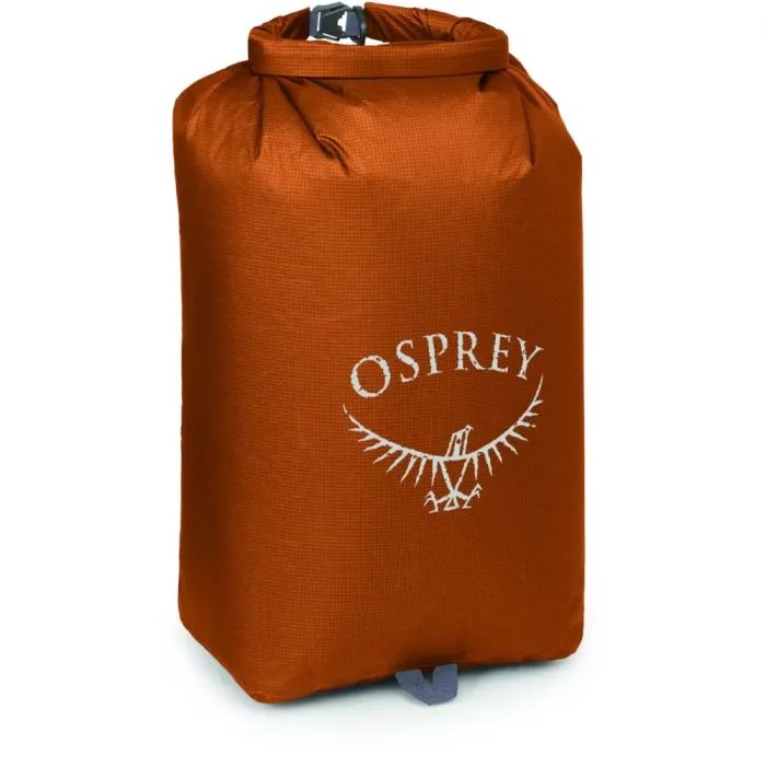 Гермомешок Osprey Ultralight DrySack 3L mars orange - O/S - помаранчевий (009.3993)