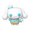 Фигурка Funko Pop серии Sanrio: Hello Kitty - Синнаморолл с мороженым (83693) изображение 2