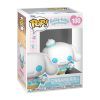 Фигурка Funko Pop серии Sanrio: Hello Kitty - Синнаморолл с мороженым (83693)