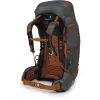 Рюкзак туристический Osprey Exos 58 dark charcoal - S/M - темно-сірий (009.3817) изображение 2
