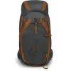 Рюкзак туристический Osprey Exos 58 dark charcoal - S/M - темно-сірий (009.3817) изображение 3