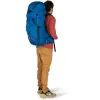 Рюкзак туристический Osprey Exos 58 dark charcoal - S/M - темно-сірий (009.3817) изображение 4