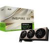 Видеокарта MSI GeForce RTX5070 Ti 16GB INSPIRE 3X OC (RTX 5070 Ti 16G INSPIRE 3X OC) изображение 7