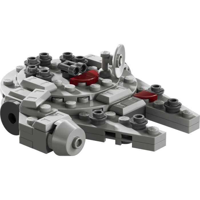 Конструктор LEGO Star Wars Минимодель «Сокол тысячелетия» (30708) изображение 2