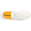 Кроссовки Caterpillar (CAT) Hex Lite Vent Slip On P726254 білі 41 (195021016809) изображение 6
