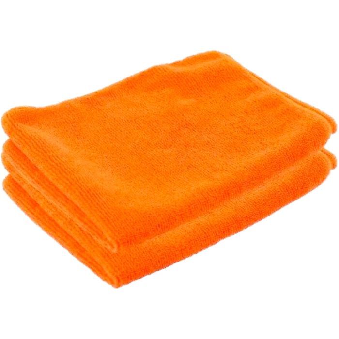 Серветки Whoosh! Screen Shine 3 PACK CLOTHS, microfiber, 35х35cm (1FGCL3COM) зображення 2