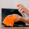 Серветки Whoosh! Screen Shine 3 PACK CLOTHS, microfiber, 35х35cm (1FGCL3COM) зображення 3