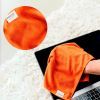 Серветки Whoosh! Screen Shine 3 PACK CLOTHS, microfiber, 35х35cm (1FGCL3COM) зображення 4