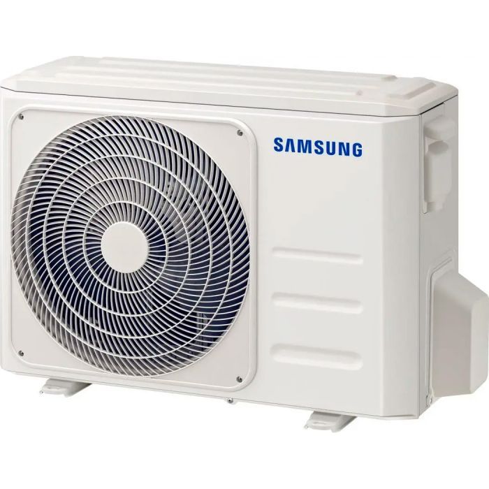 Кондиционер Samsung AR18BXHQASINUA+(AR18BXHQASIXUA) изображение 7
