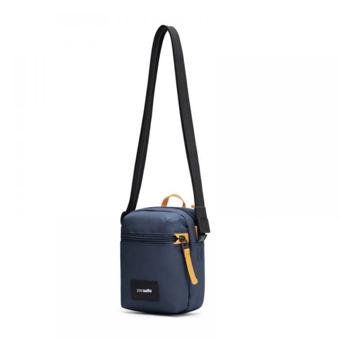 Сумка Pacsafe GO Micro Crossbody Темно-синя (35130651) зображення 2