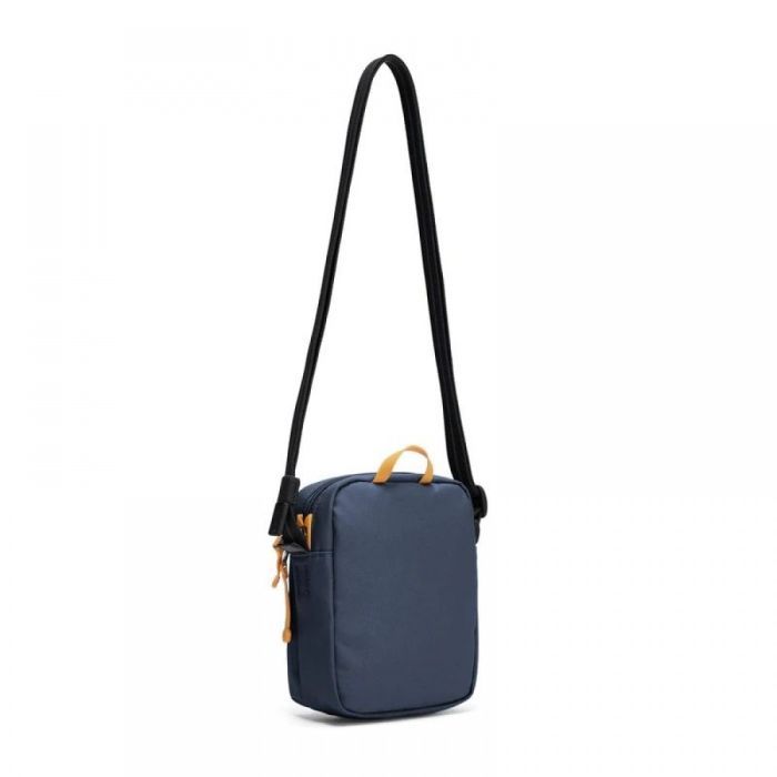 Сумка Pacsafe GO Micro Crossbody Темно-синя (35130651) зображення 3