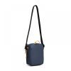 Сумка Pacsafe GO Micro Crossbody Темно-синя (35130651) зображення 3