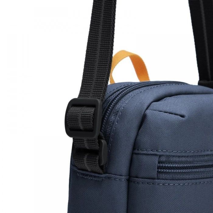 Сумка Pacsafe GO Micro Crossbody Темно-синя (35130651) зображення 5