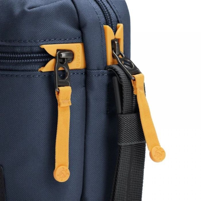 Сумка Pacsafe GO Micro Crossbody Темно-синя (35130651) зображення 7