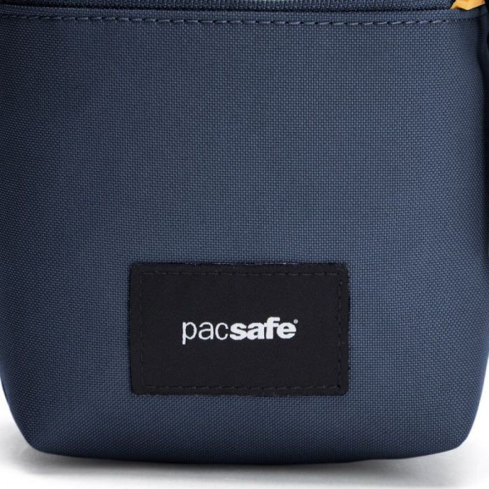 Сумка Pacsafe GO Micro Crossbody Темно-синя (35130651) зображення 8