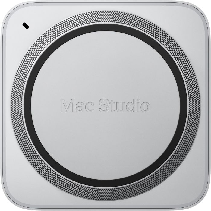 Комп'ютер Apple A3389 Mac Studio / M3 Ultra chip with 28core CPU, 60core GPU, 96GB, 1TB (MU973UA/A)