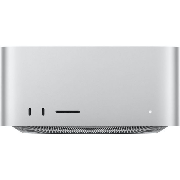 Комп'ютер Apple A3389 Mac Studio / M3 Ultra chip with 28core CPU, 60core GPU, 96GB, 1TB (MU973UA/A) зображення 2