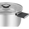 Кастрюля Resto Anser 24 см 5.8 л (92205) изображение 10