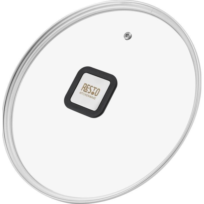 Кастрюля Resto Anser 16 см 1.6 л (92201) изображение 11