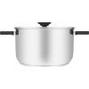 Кастрюля Resto Anser 24 см 5.8 л (92205) изображение 3