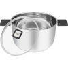 Кастрюля Resto Anser 24 см 5.8 л (92205) изображение 4