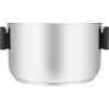 Кастрюля Resto Anser 24 см 5.8 л (92205) изображение 7