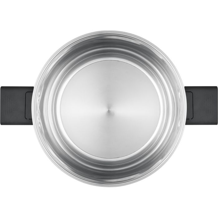 Кастрюля Resto Anser 16 см 1.6 л (92201) изображение 8