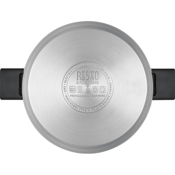 Кастрюля Resto Anser 16 см 1.6 л (92201) изображение 9