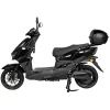 Електроскутер Atlas Tiger Box 2000W Black (3114) зображення 2