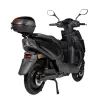 Електроскутер Atlas Tiger Box 2000W Black (3114) зображення 4