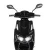 Електроскутер Atlas Tiger Box 2000W Black (3114) зображення 5