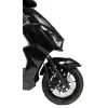 Електроскутер Atlas Tiger Box 2000W Black (3114) зображення 7