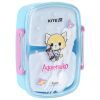 Ланч-бокс детский Kite Aggretsuko з наповненням 750 мл (AR25-181)