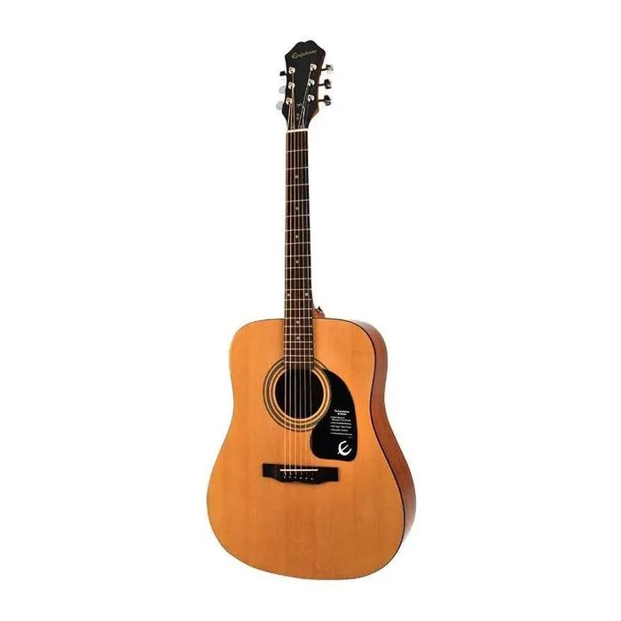 Гитара акустическая Epiphone DR-100 VSB (A002320)