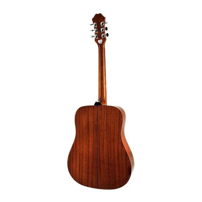 Гитара акустическая Epiphone DR-100 VSB (A002320) изображение 2