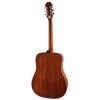 Гитара акустическая Epiphone DR-100 NT (A002319) изображение 2
