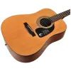 Гитара акустическая Epiphone DR-100 NT (A002319) изображение 3