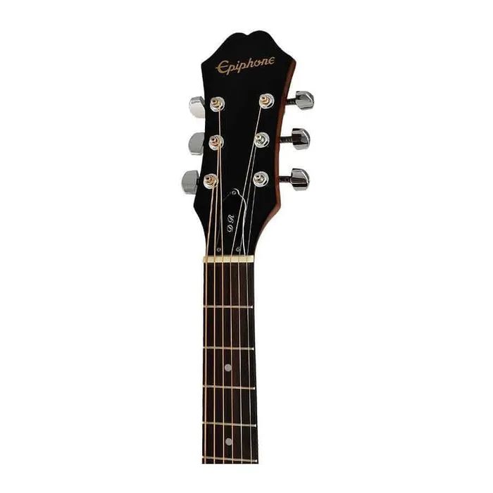 Гитара акустическая Epiphone DR-100 VSB (A002320) изображение 4
