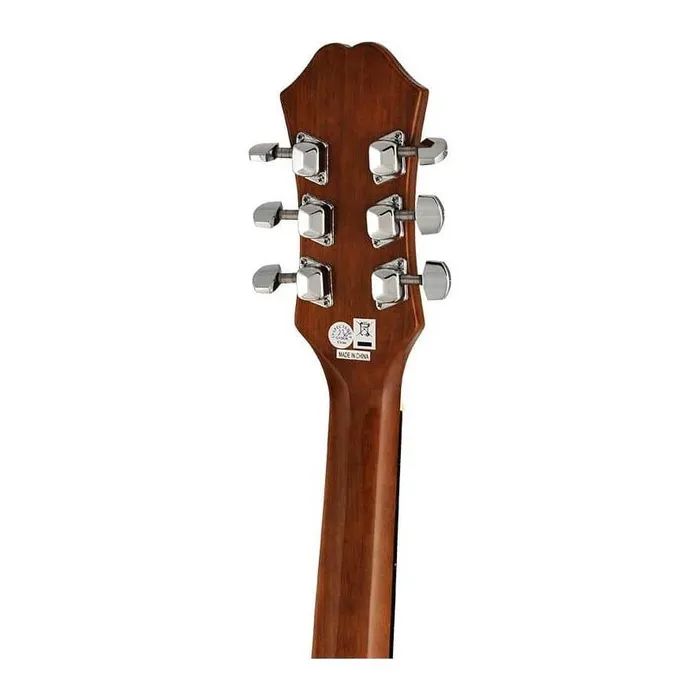 Гитара акустическая Epiphone DR-100 VSB (A002320) изображение 5