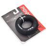 Эспандер PowerPlay PP-4330 Hand Grip Loops Hard 31.5-36 кг Чорний (PP_4330_Black_(31.5-36kg)) изображение 10